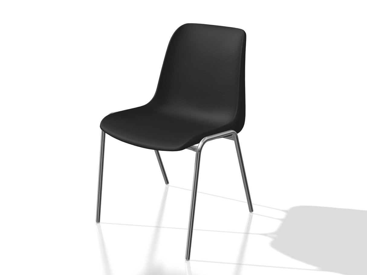 Scocca Helene Codice 1004/A Senza Foro Ignifuga Sedia