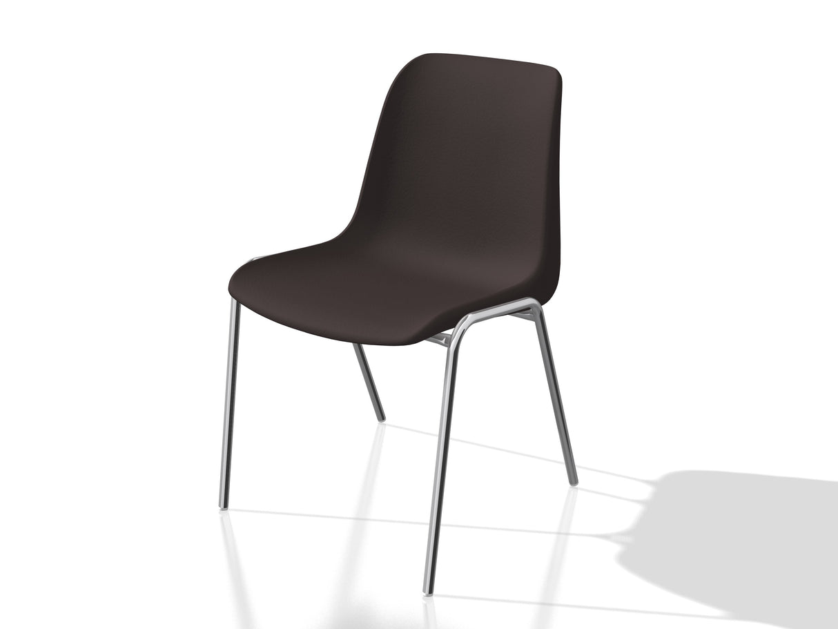 Scocca Helene Codice 1004/A Senza Foro Ignifuga Sedia