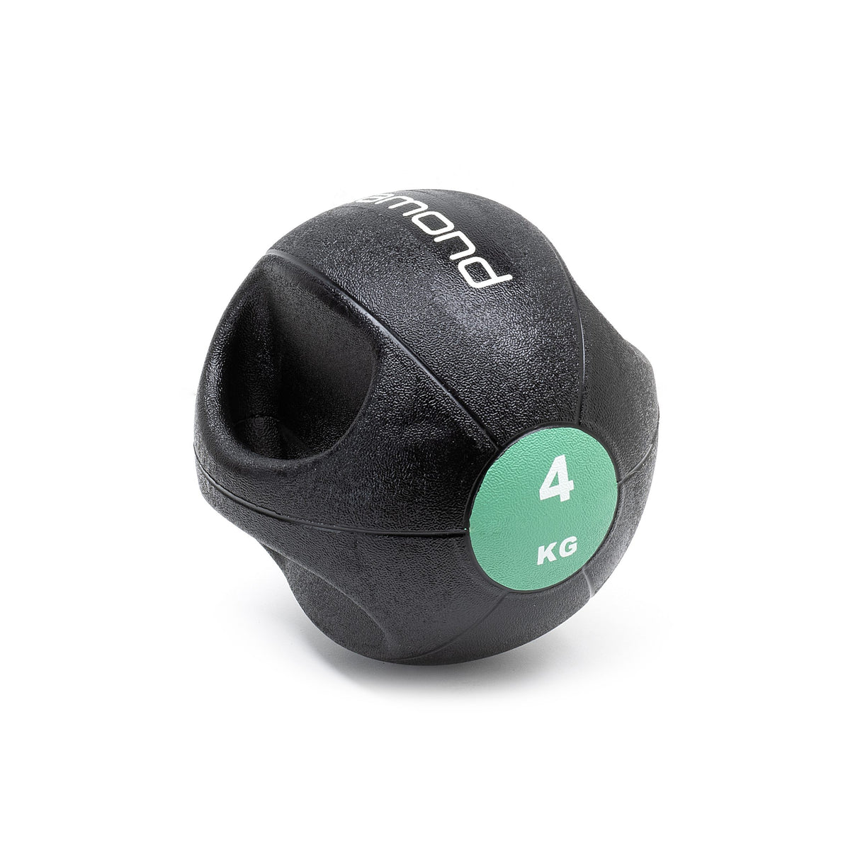 Double Grip Diamond Medicine Ball Cod. DGMB