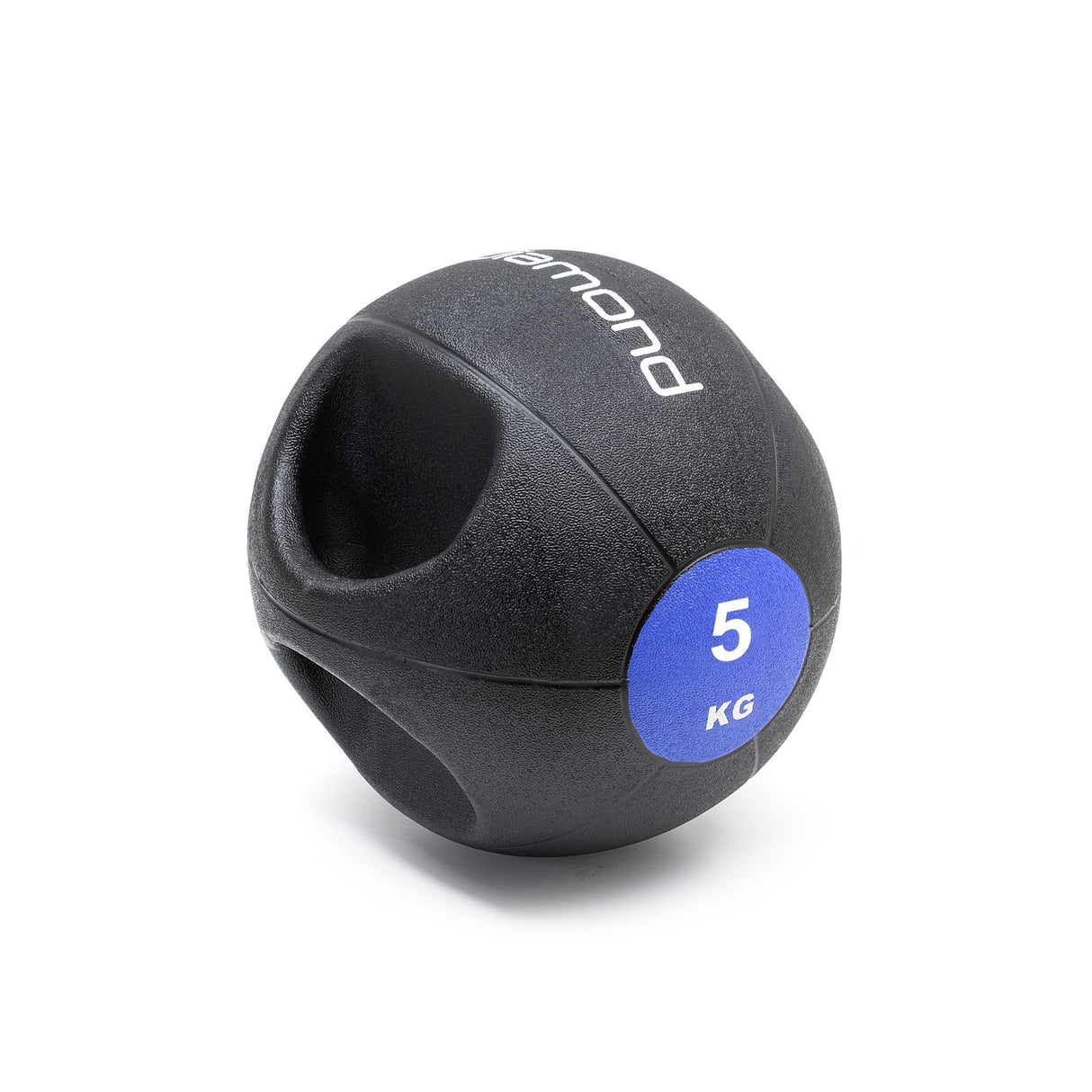 Double Grip Diamond Medicine Ball Cod. DGMB