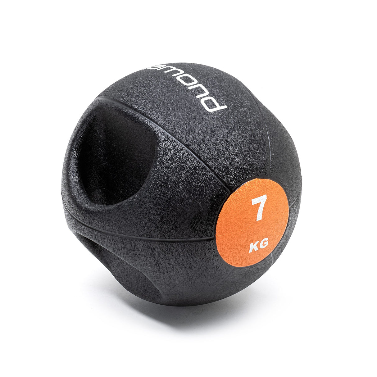 Double Grip Diamond Medicine Ball Cod. DGMB