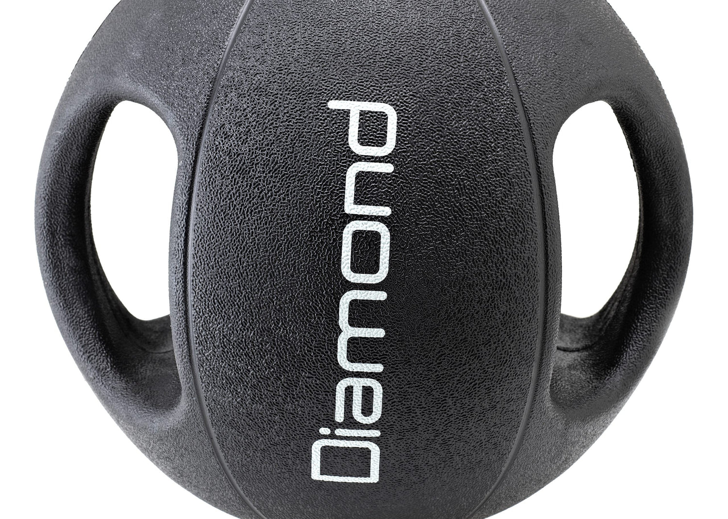Double Grip Diamond Medicine Ball Cod. DGMB