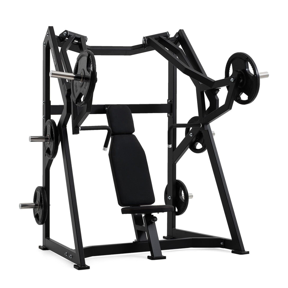 S500 CHEST PRESS Diamond Cod. PL500-CHESTPRESS