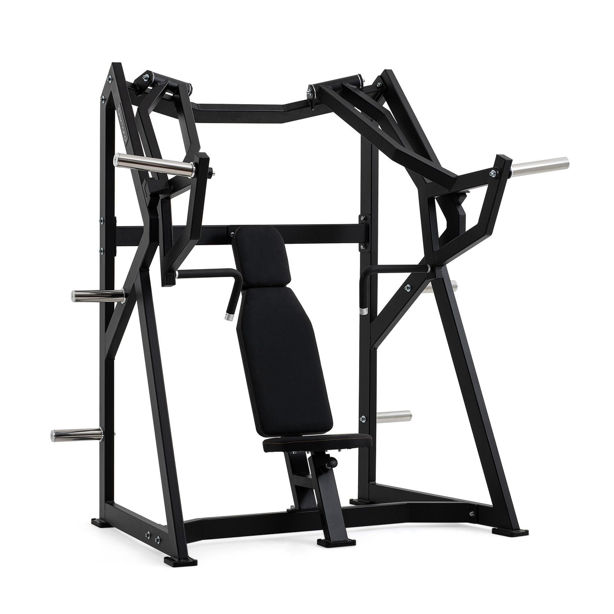 S500 CHEST PRESS Diamond Cod. PL500-CHESTPRESS