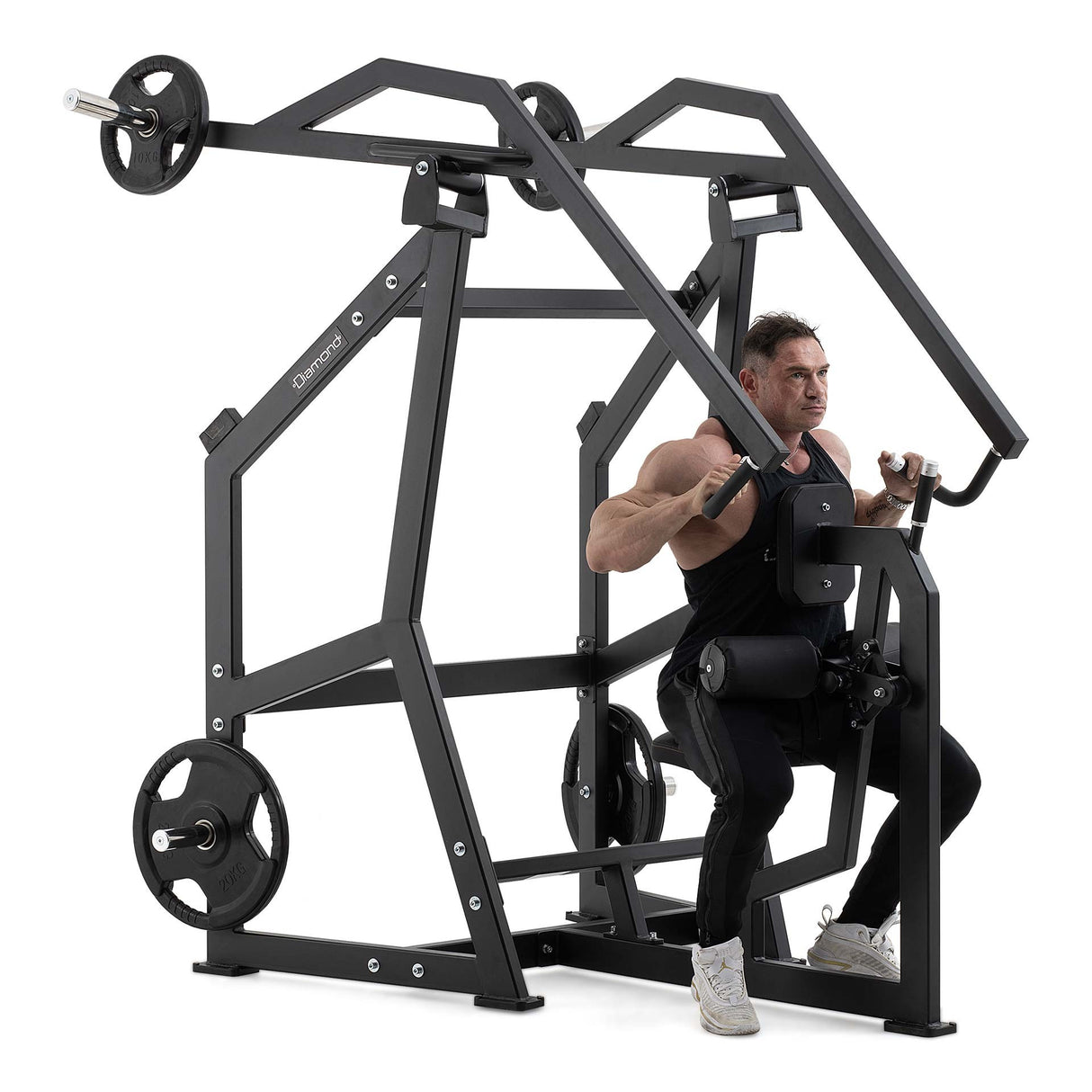 S500 FRONT PULLDOWN Diamond PL500-FRONTPULLDOWN