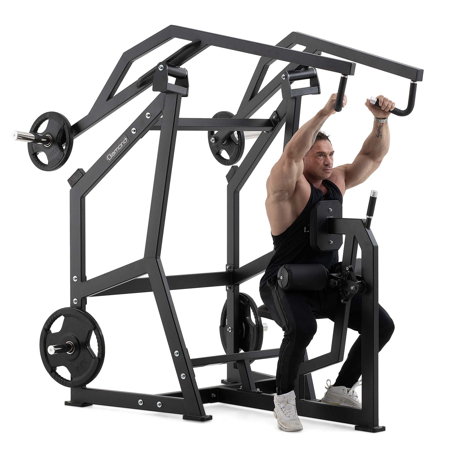 S500 FRONT PULLDOWN Diamond PL500-FRONTPULLDOWN