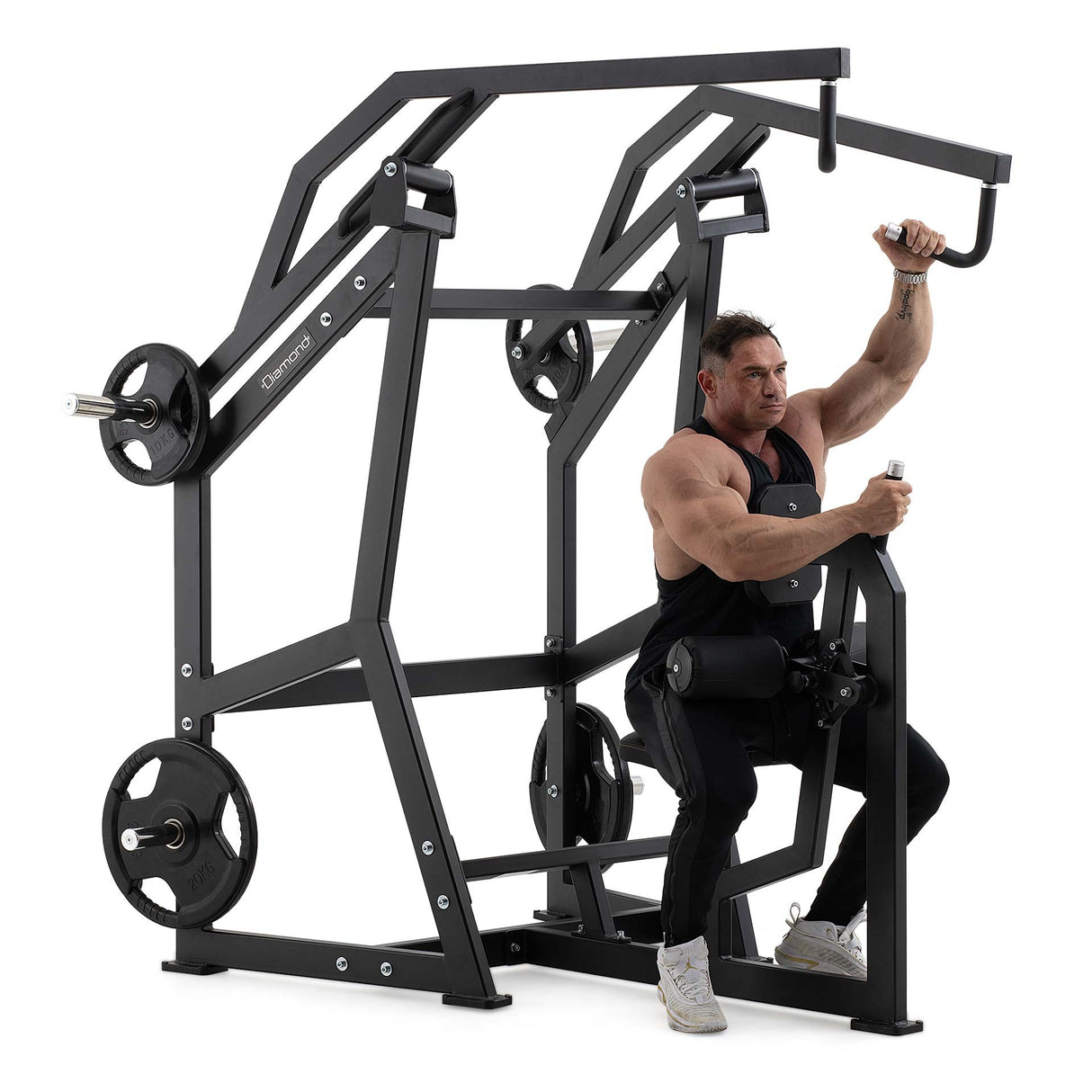 S500 FRONT PULLDOWN Diamond PL500-FRONTPULLDOWN