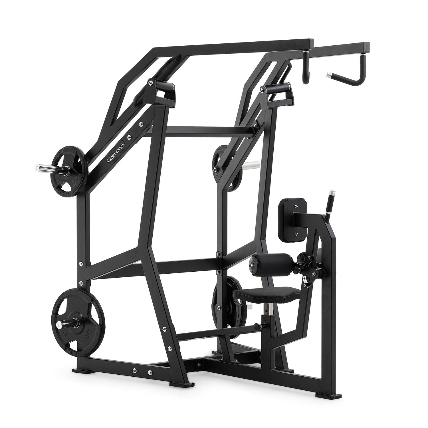 S500 FRONT PULLDOWN Diamond PL500-FRONTPULLDOWN