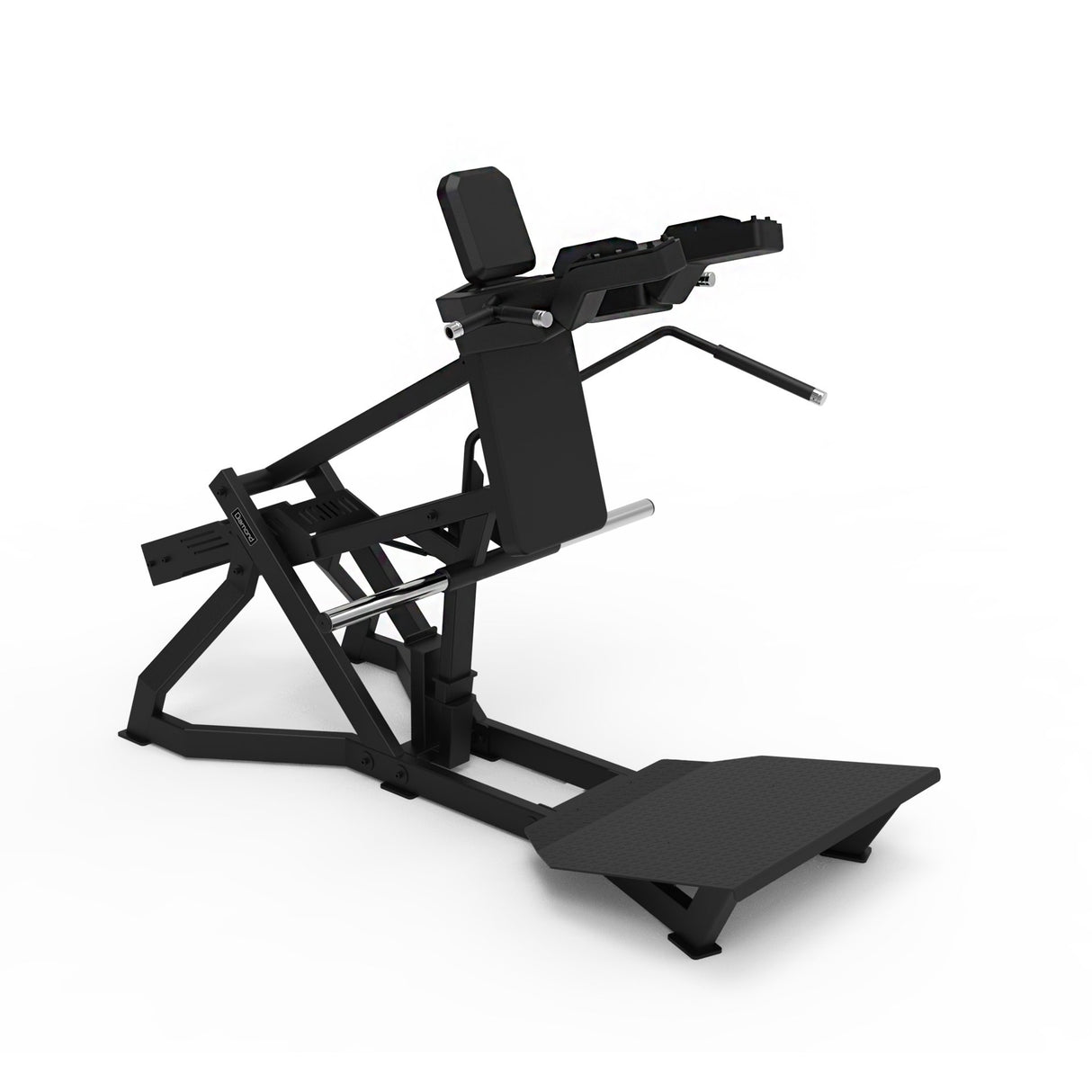 S500 HACK SQUAT Diamond Cod. PL500-HACKSQUAT