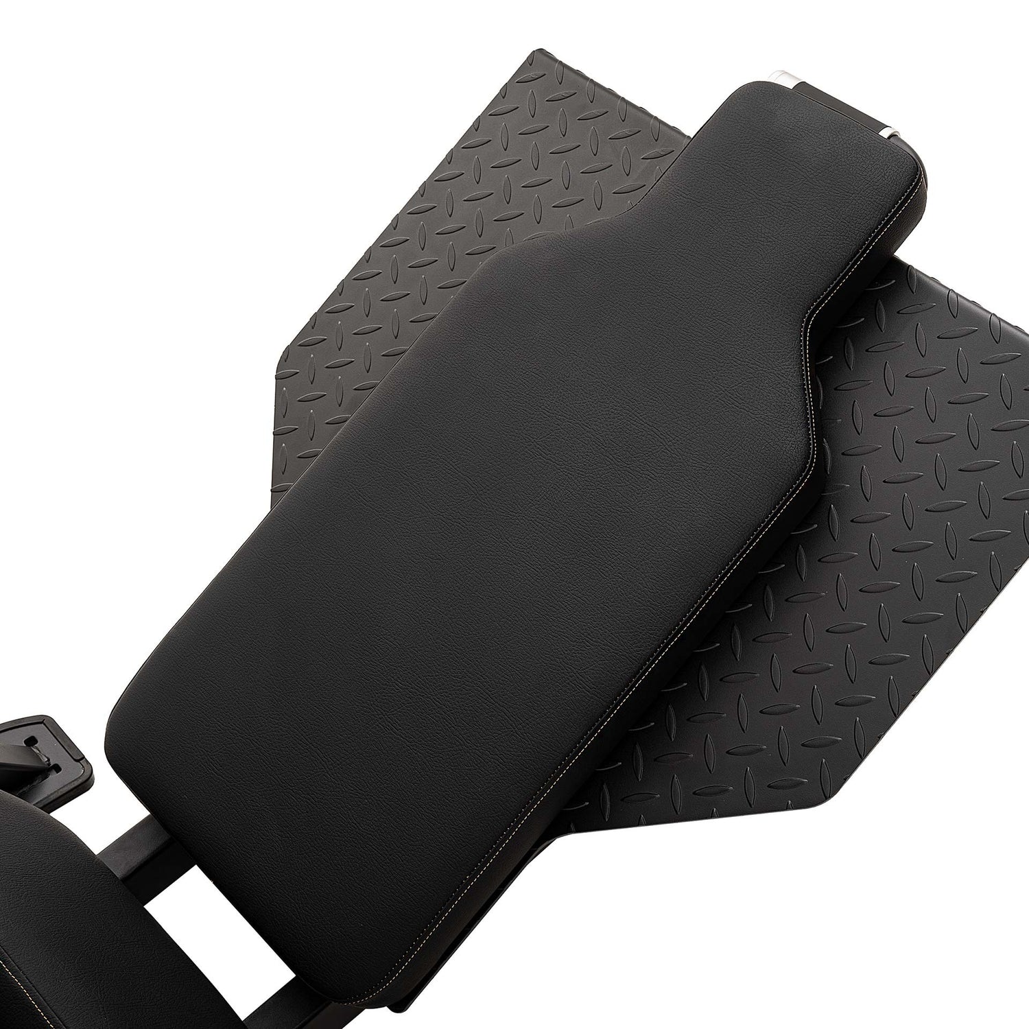 S500 COMBO LEG PRESS 45°/HACK SQUAT Diamond PL500-COMBOLEGPRESSHACK