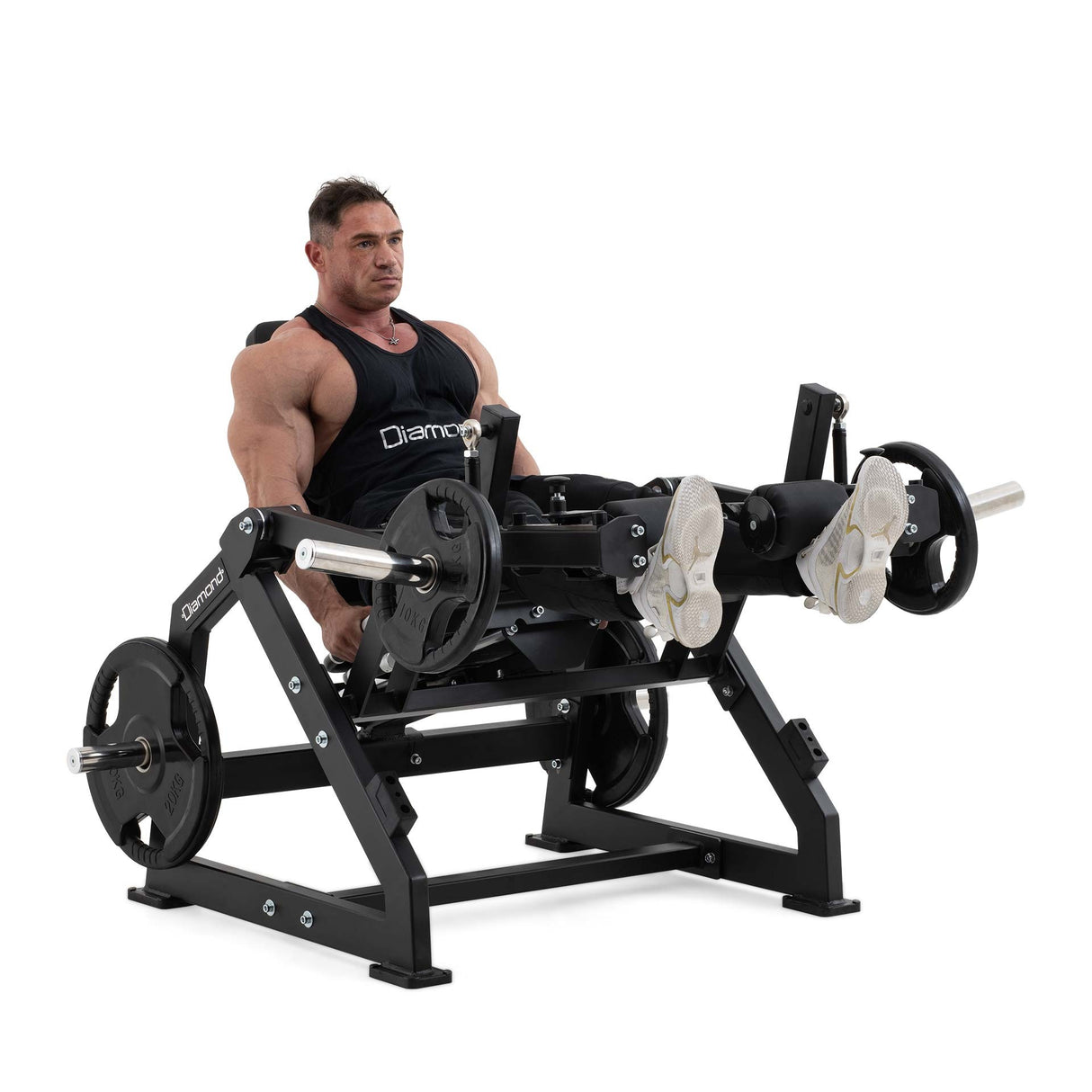 S500 LEG EXTENSION Diamond Cod. PL500-LEGEXTENSION