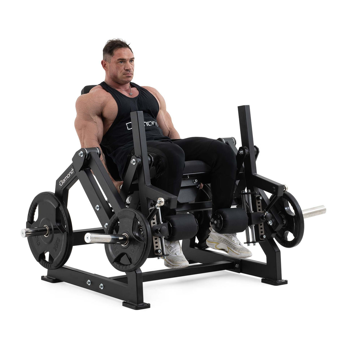 S500 LEG EXTENSION Diamond Cod. PL500-LEGEXTENSION