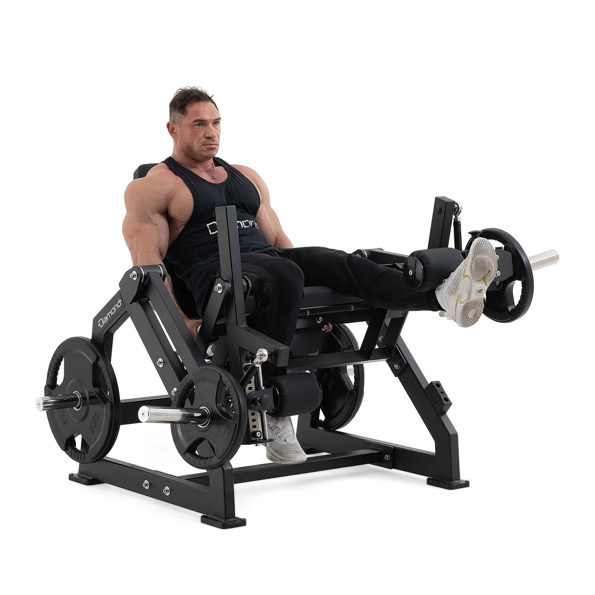 S500 LEG EXTENSION Diamond Cod. PL500-LEGEXTENSION