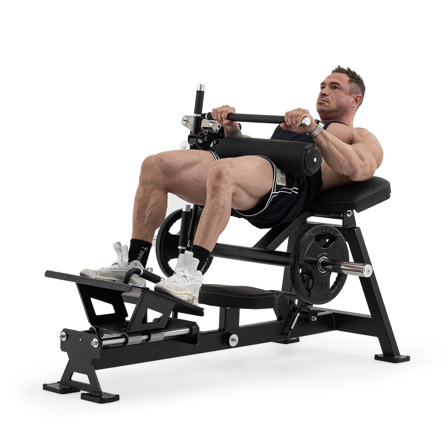 S500 HIP THRUST Diamond Cod. PL500-HIPTHRUST