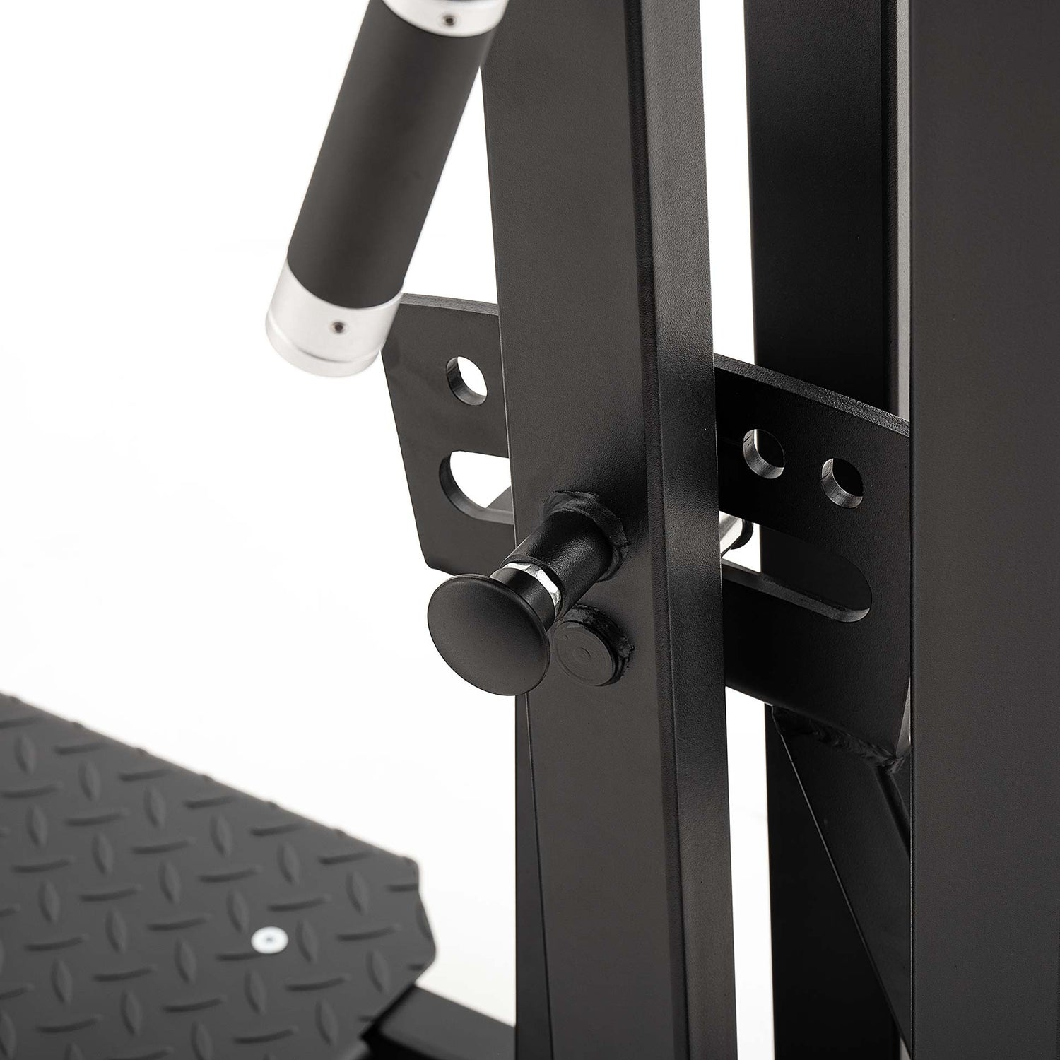 S500 PRONE LEG PRESS Diamond Cod. PL500-PRONELEGPRESS