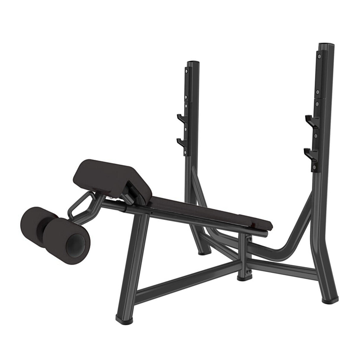 PANCA OLIMPICA DECLINATA Diamond Cod. GB-OLYDECLINE