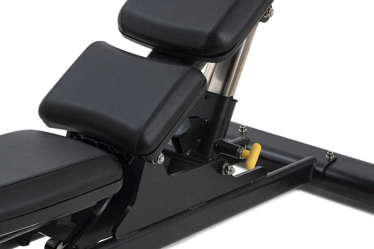 ADJUSTABLE BENCH Diamond Cod. GB-ADJ