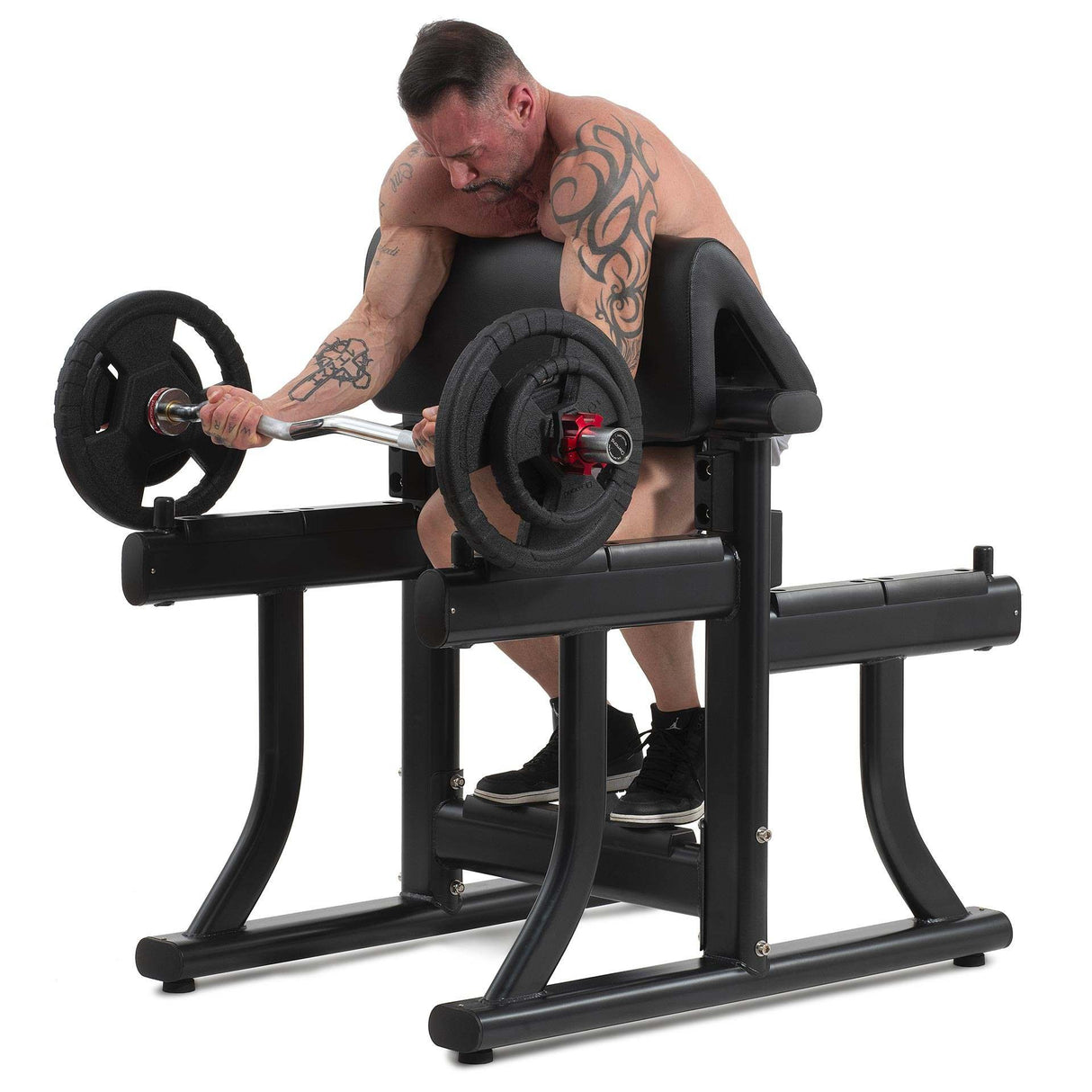 SCOTT BENCH Diamond GB-SCOTT