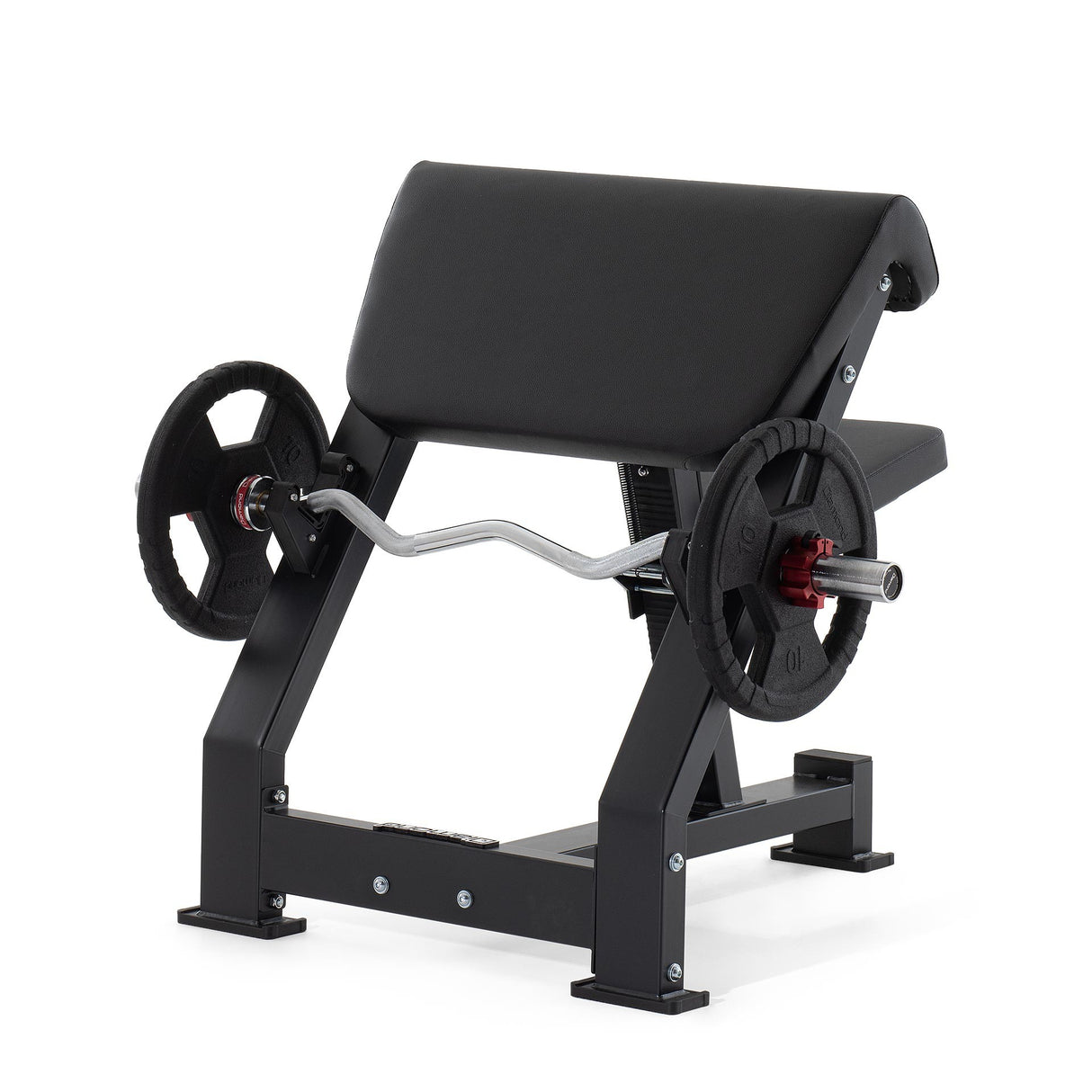 SCOTT BENCH Diamond Cod. GB-SCOTTBENCH