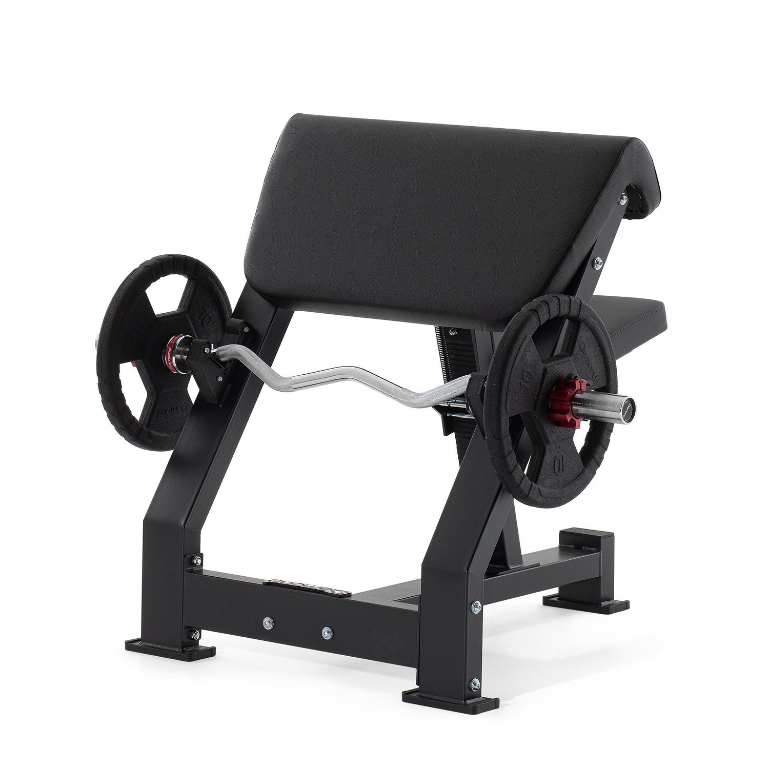SCOTT BENCH Diamond Cod. GB-SCOTTBENCH