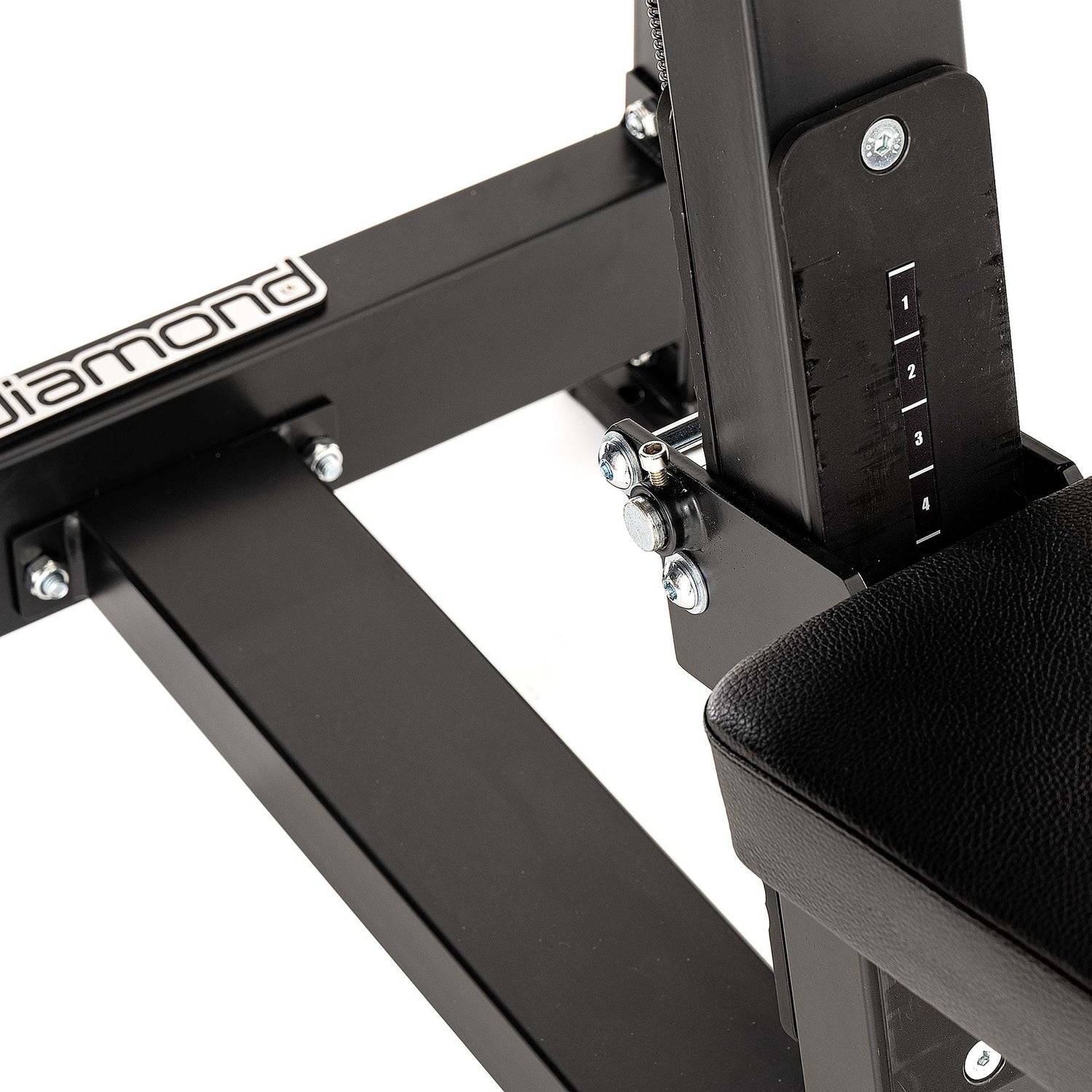 SCOTT BENCH Diamond Cod. GB-SCOTTBENCH