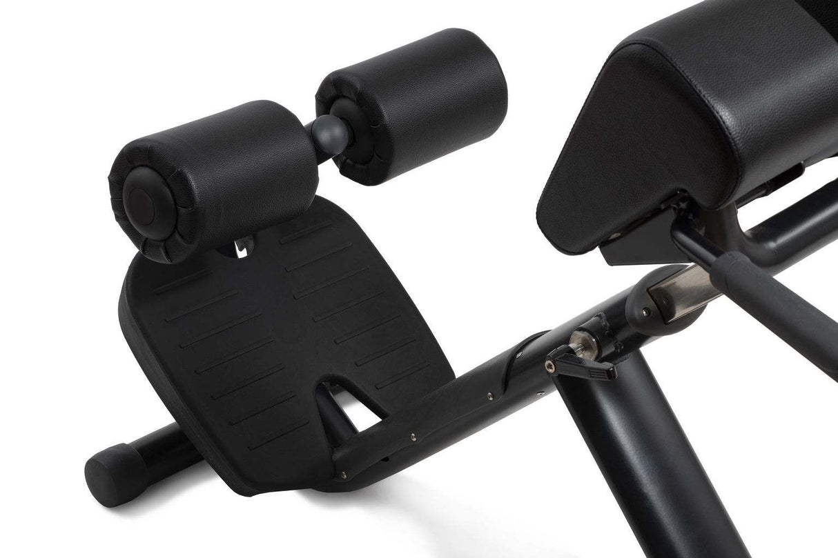 HYPEREXTENSION BENCH Diamond Cod. GB-HYPER