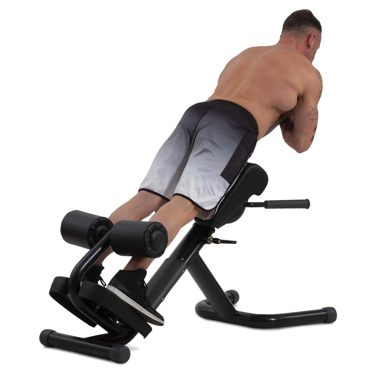 HYPEREXTENSION BENCH Diamond Cod. GB-HYPER