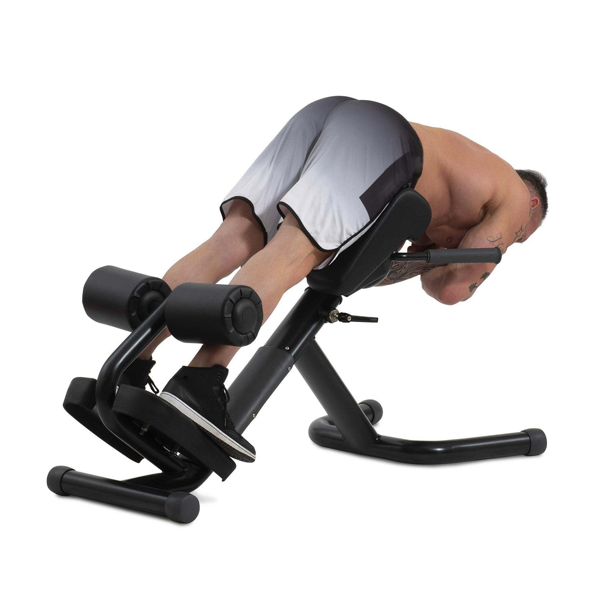 HYPEREXTENSION BENCH Diamond Cod. GB-HYPER