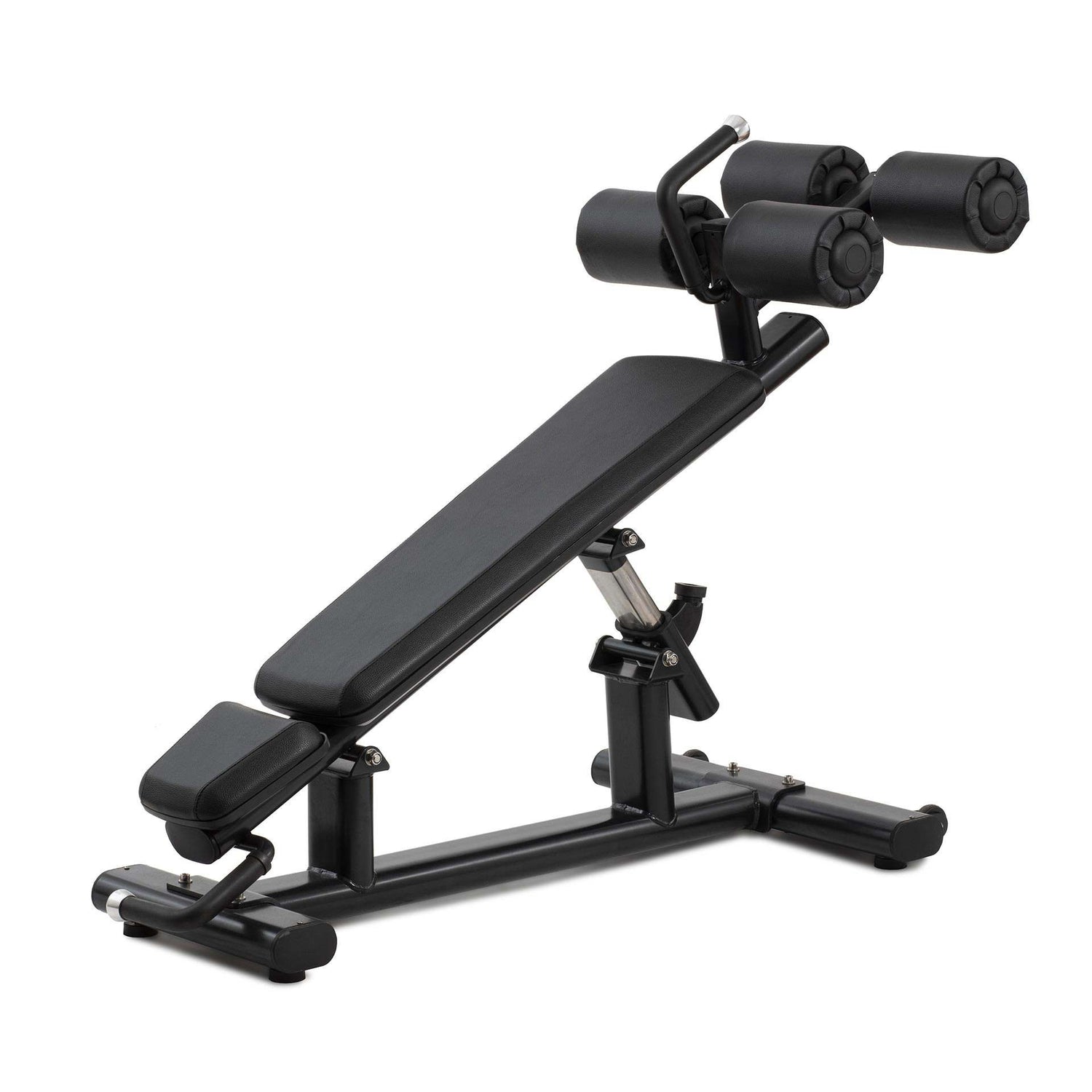 ABDOMINAL BENCH Diamond Cod. GB-ABDOMINAL