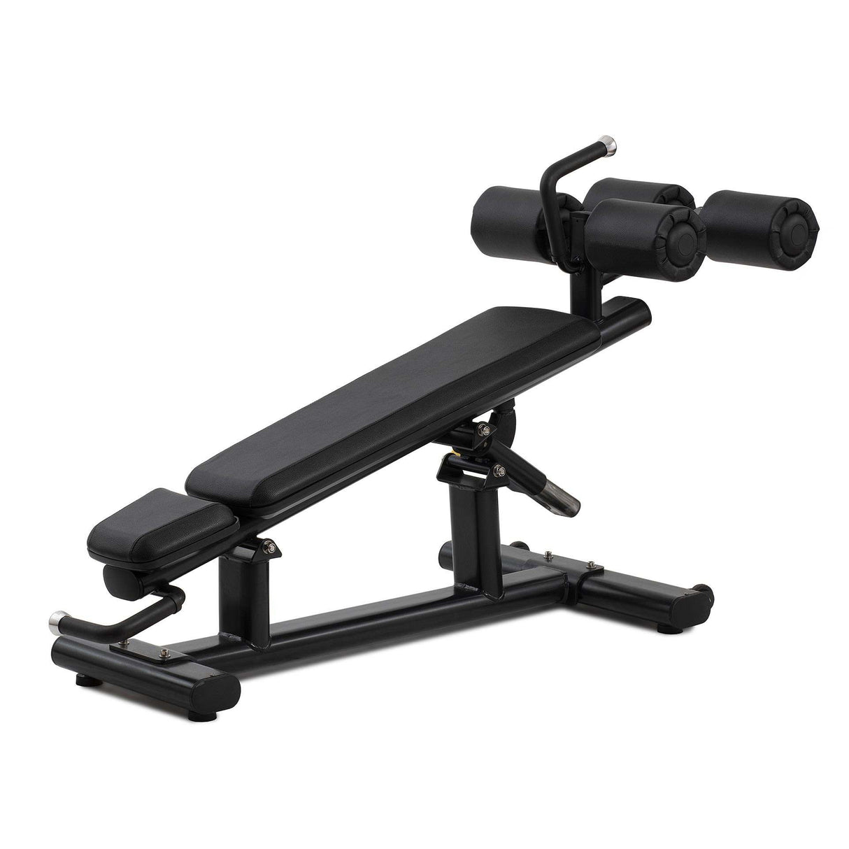 ABDOMINAL BENCH Diamond Cod. GB-ABDOMINAL