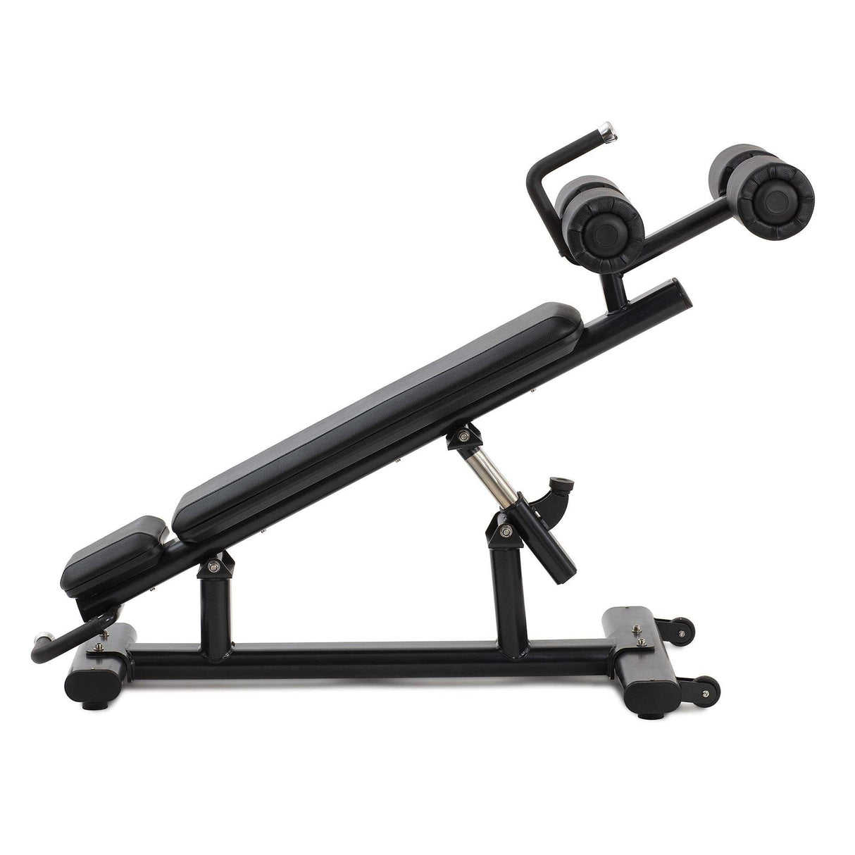 ABDOMINAL BENCH Diamond Cod. GB-ABDOMINAL