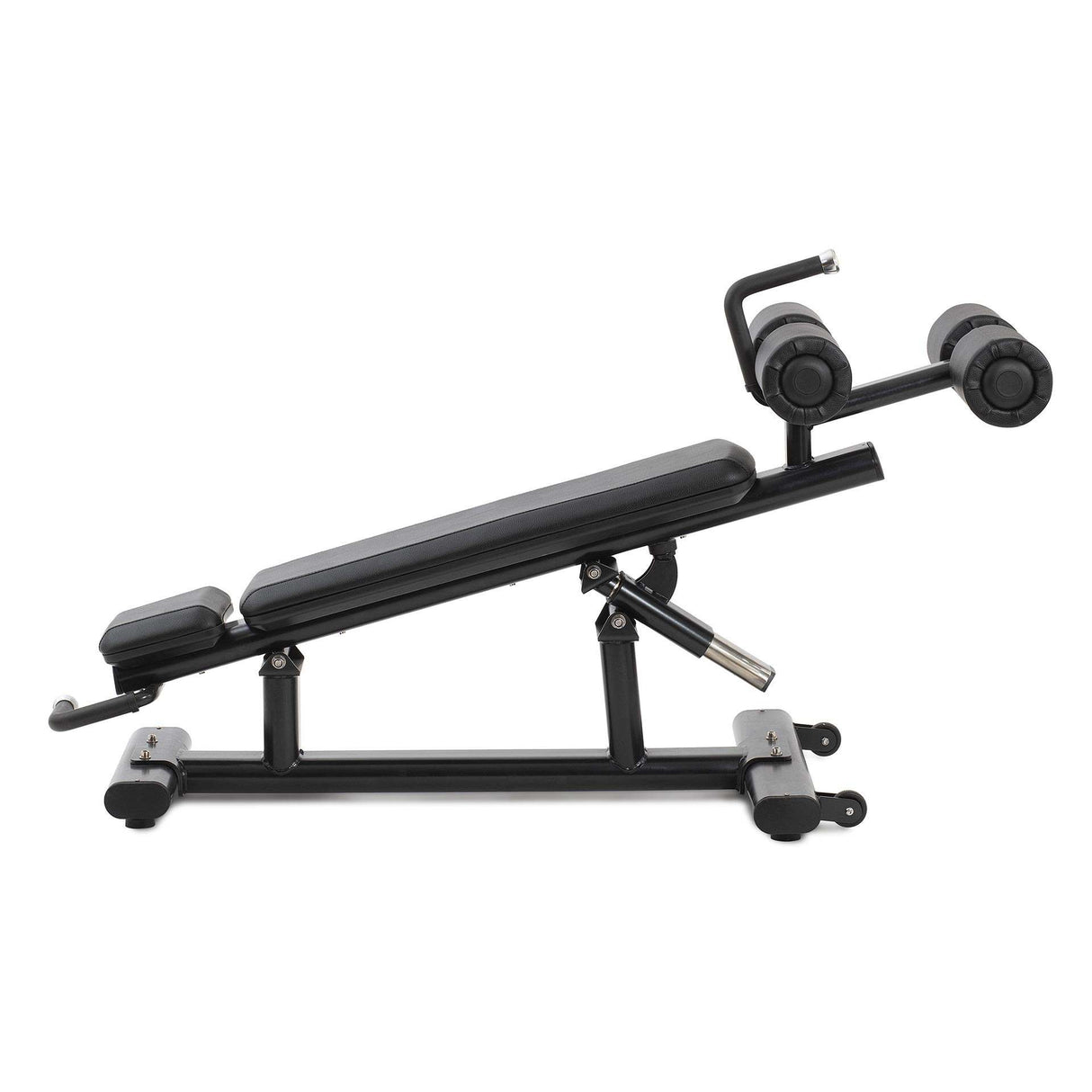ABDOMINAL BENCH Diamond Cod. GB-ABDOMINAL