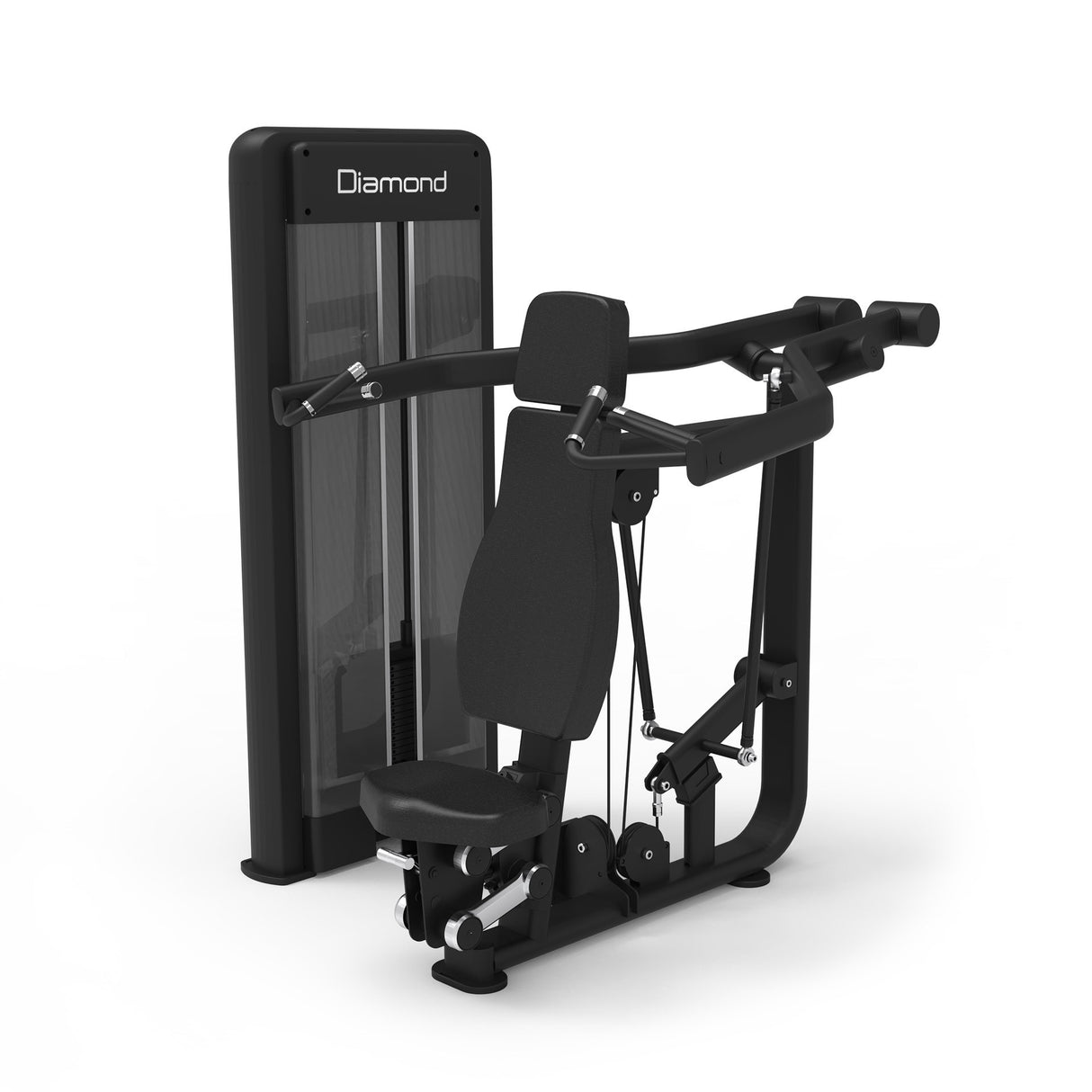 S550 SHOULDER PRESS Diamond WS550-SHOULDERPRESS