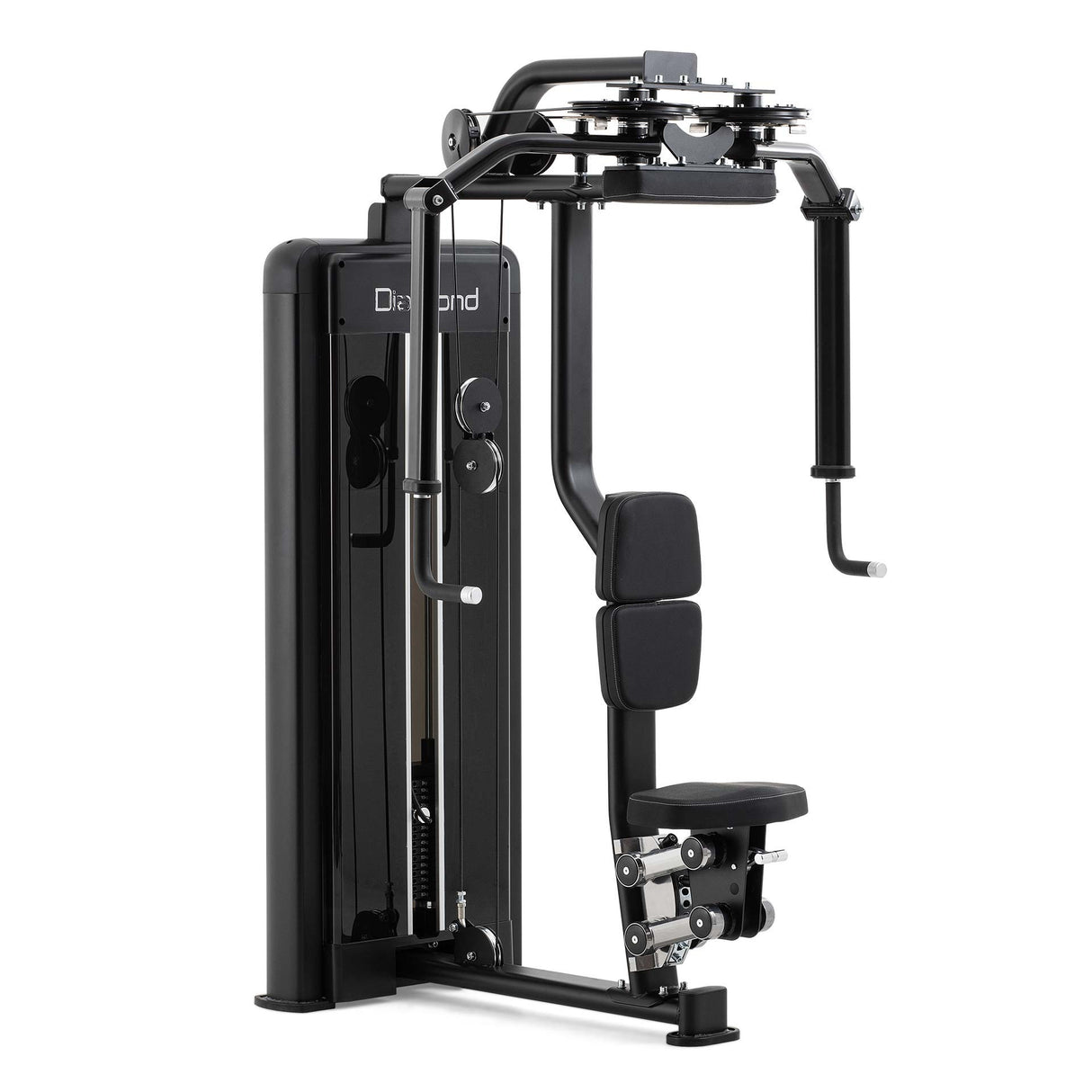 S550 PECTORAL FLY / REAR DELTOID Diamond Cod. WS550-BUTTERFLY