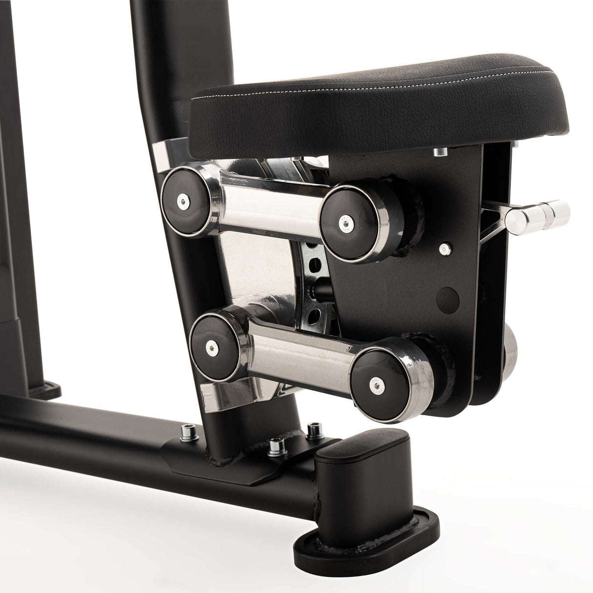 S550 PECTORAL FLY / REAR DELTOID Diamond Cod. WS550-BUTTERFLY