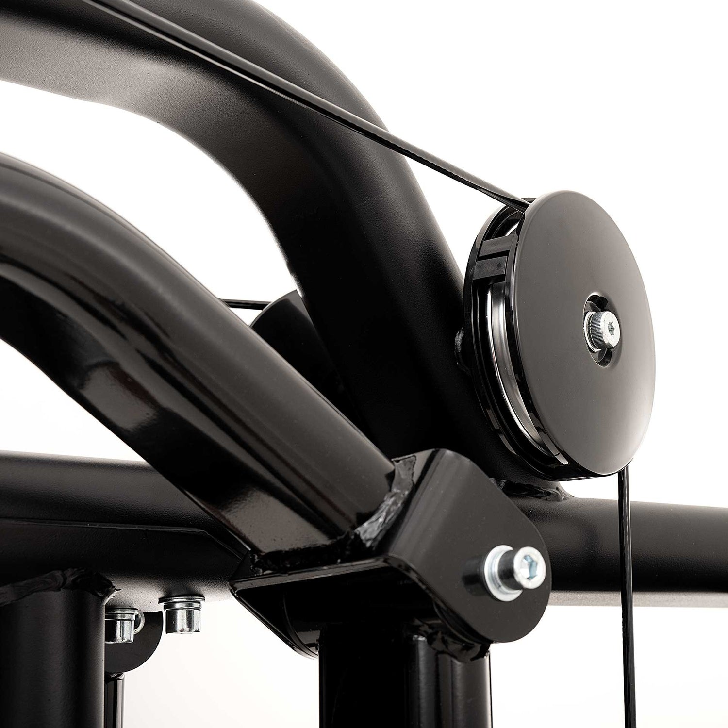 S550 PECTORAL FLY / REAR DELTOID Diamond Cod. WS550-BUTTERFLY