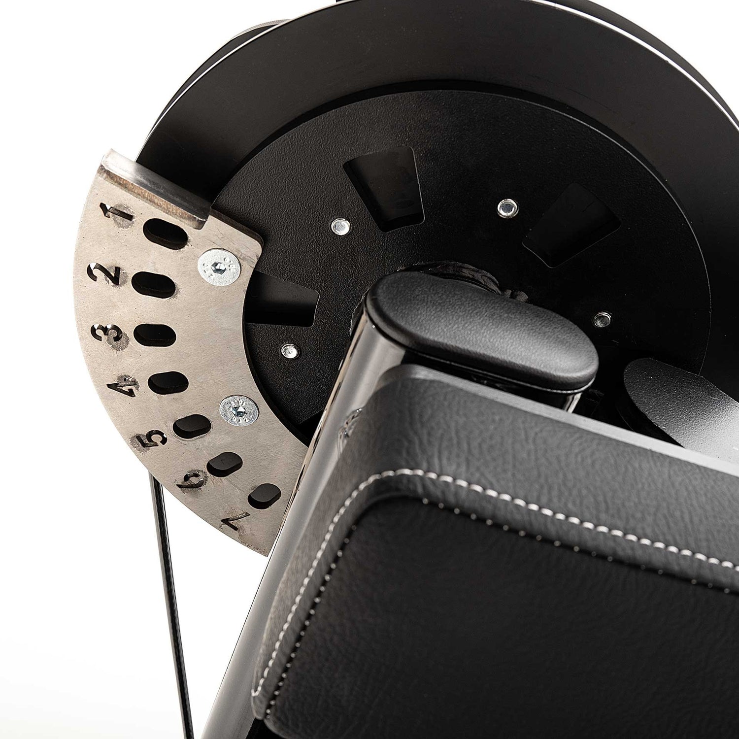 S550 PECTORAL FLY / REAR DELTOID Diamond Cod. WS550-BUTTERFLY