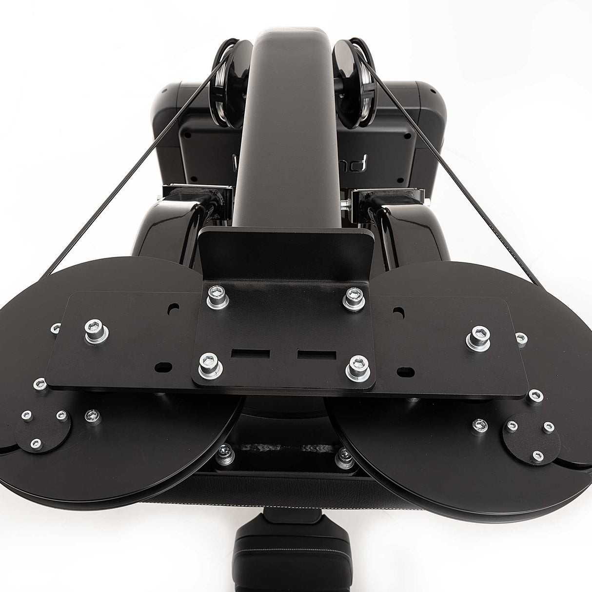 S550 PECTORAL FLY / REAR DELTOID Diamond Cod. WS550-BUTTERFLY