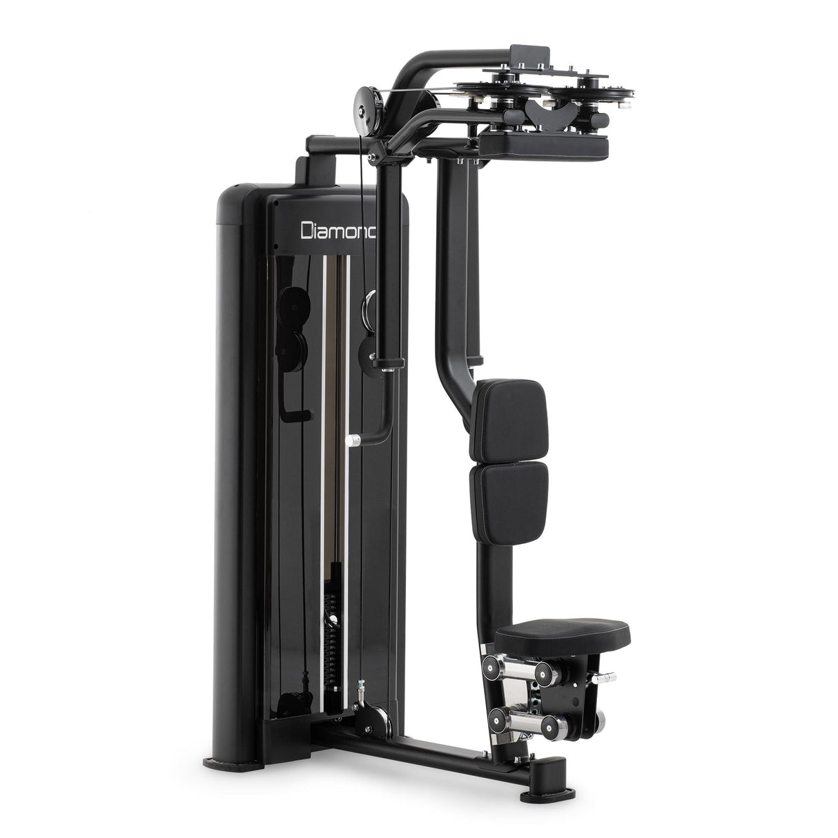 S550 PECTORAL FLY / REAR DELTOID Diamond Cod. WS550-BUTTERFLY