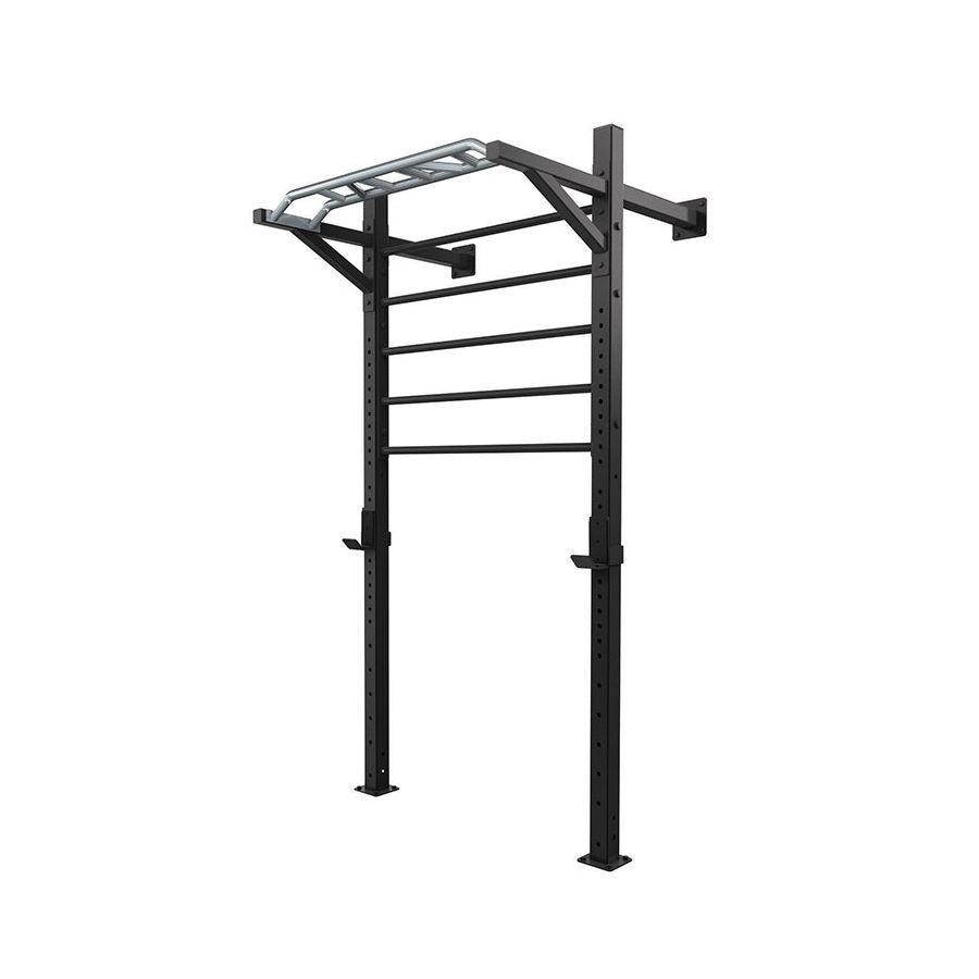 Spalliera multifunzionale in acciaio Toorx LDX-5000