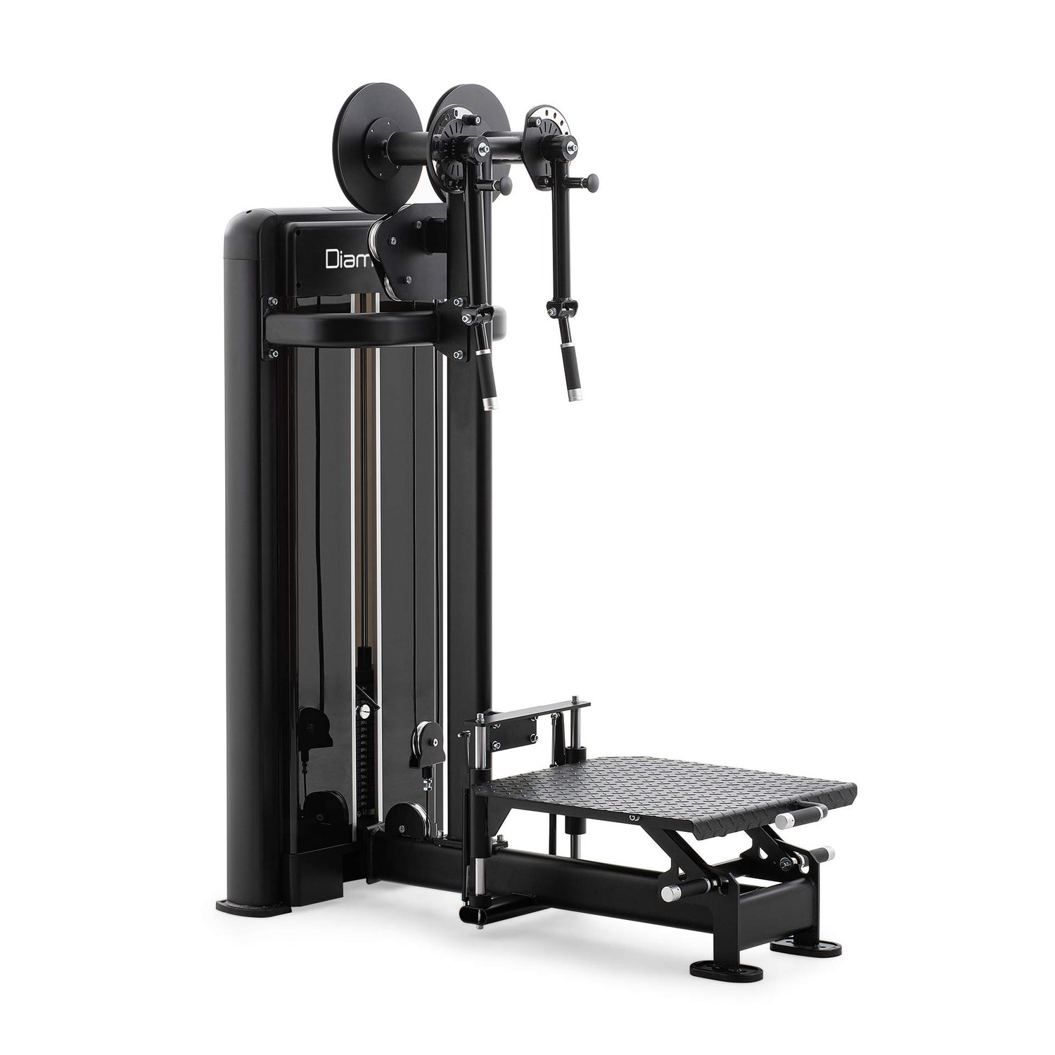 S550 MULTIFLY CHEST/SHOULDER Diamond Cod. WS550-MULTIFLY