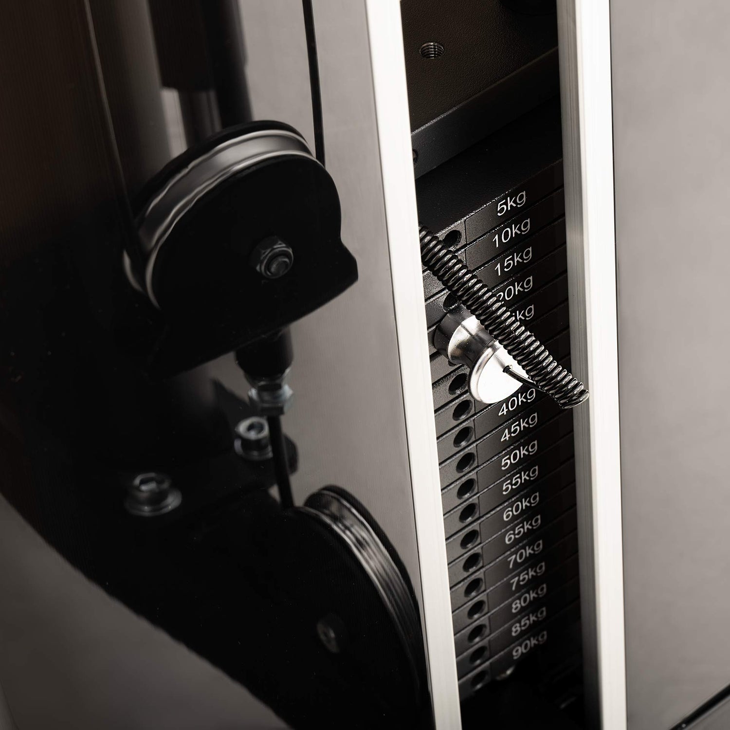 S550 MULTIFLY CHEST/SHOULDER Diamond Cod. WS550-MULTIFLY