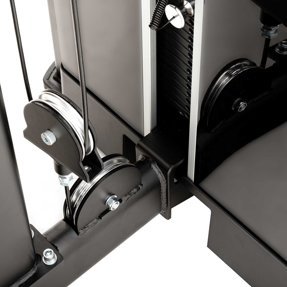 S550 MULTIFLY CHEST/SHOULDER Diamond Cod. WS550-MULTIFLY