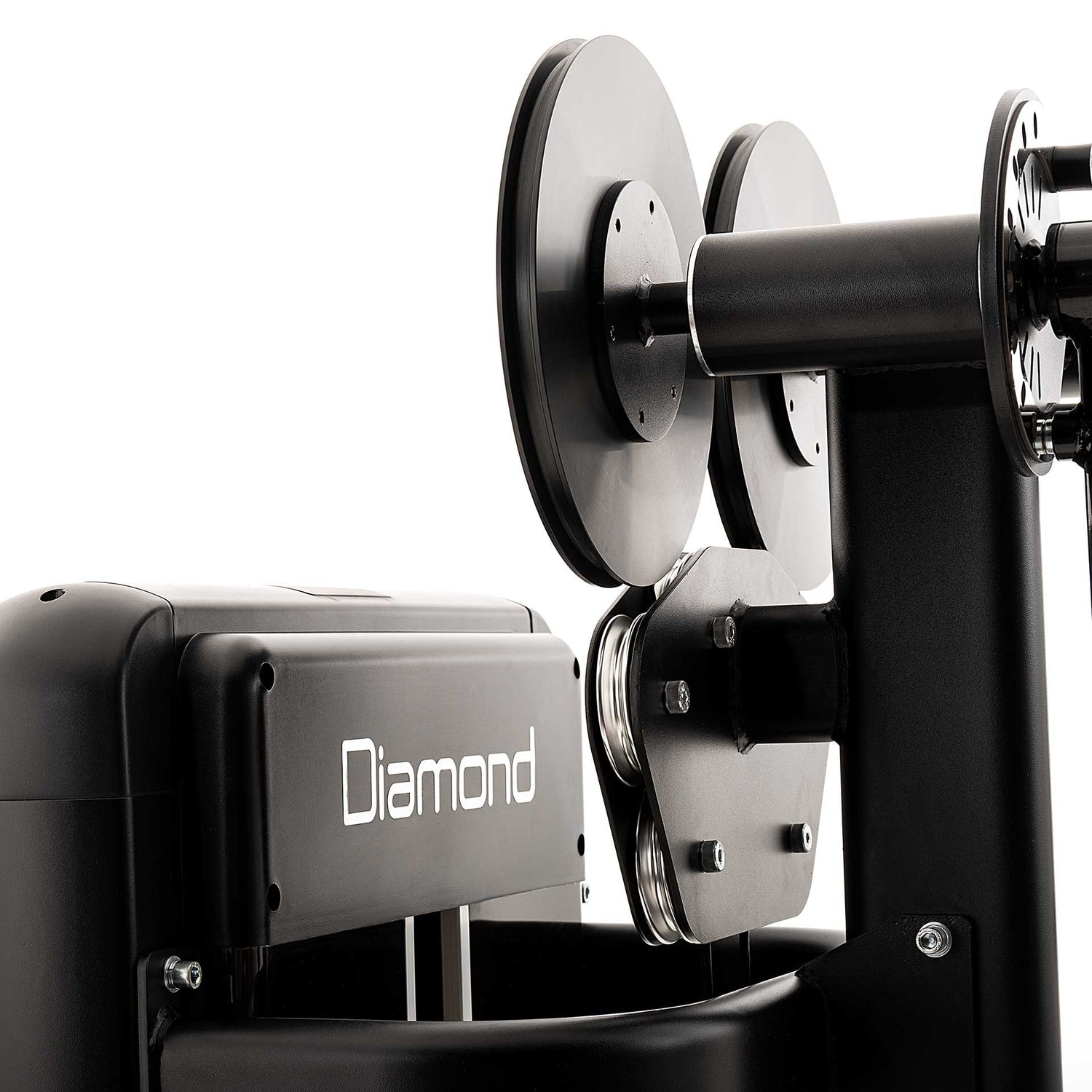 S550 MULTIFLY CHEST/SHOULDER Diamond Cod. WS550-MULTIFLY