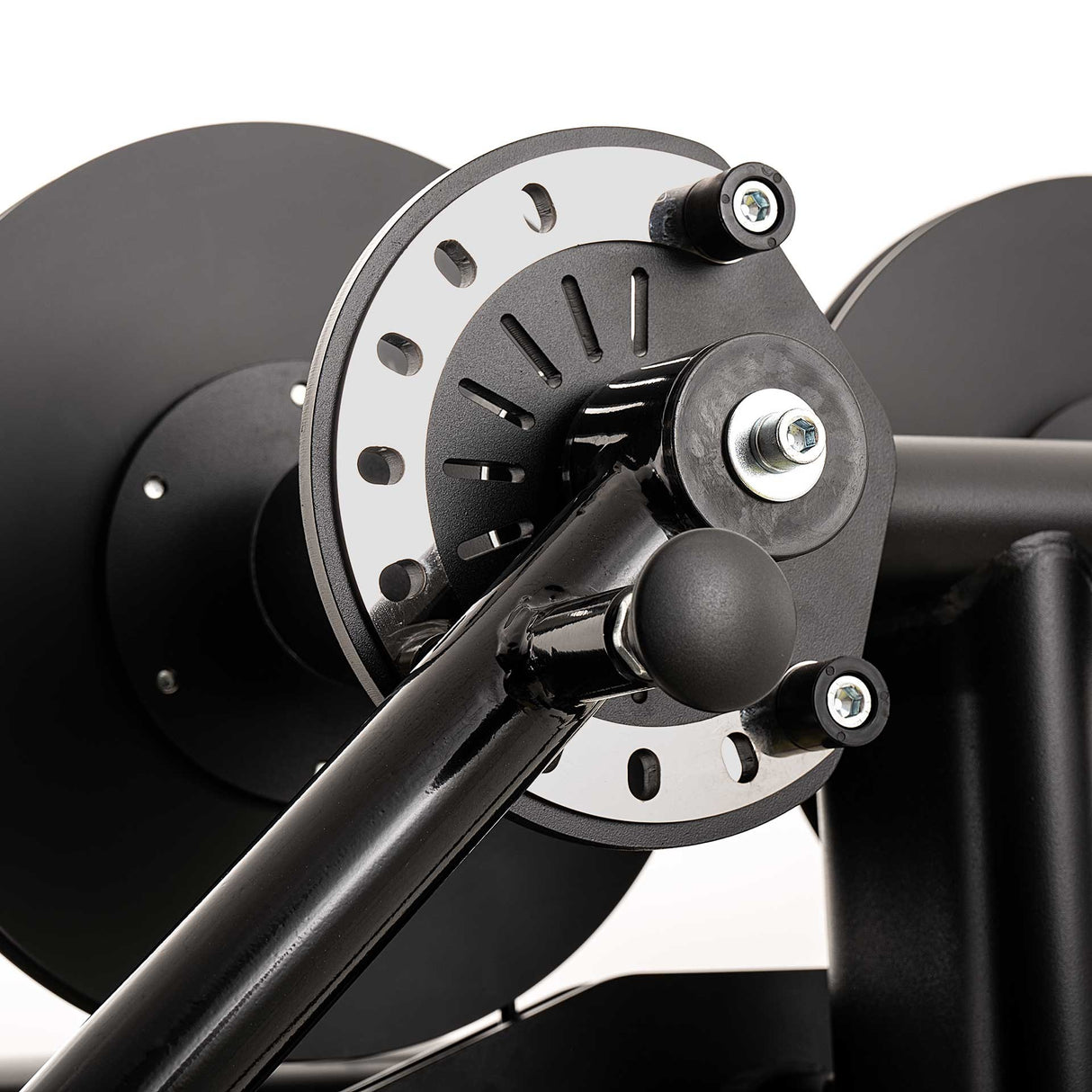 S550 MULTIFLY CHEST/SHOULDER Diamond Cod. WS550-MULTIFLY