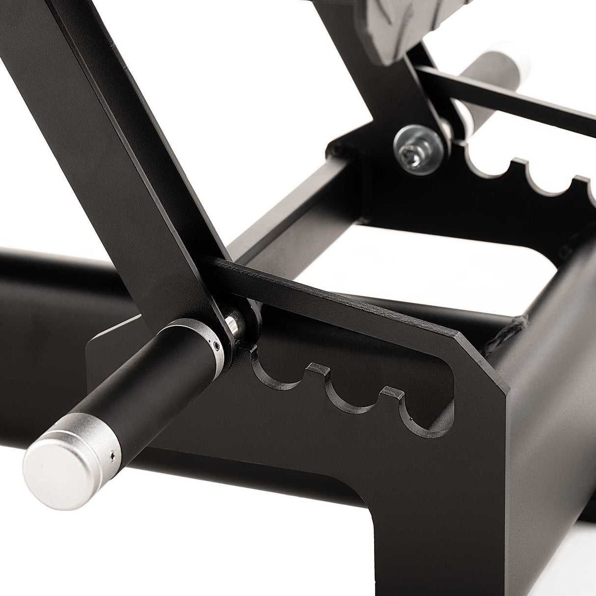 S550 MULTIFLY CHEST/SHOULDER Diamond Cod. WS550-MULTIFLY