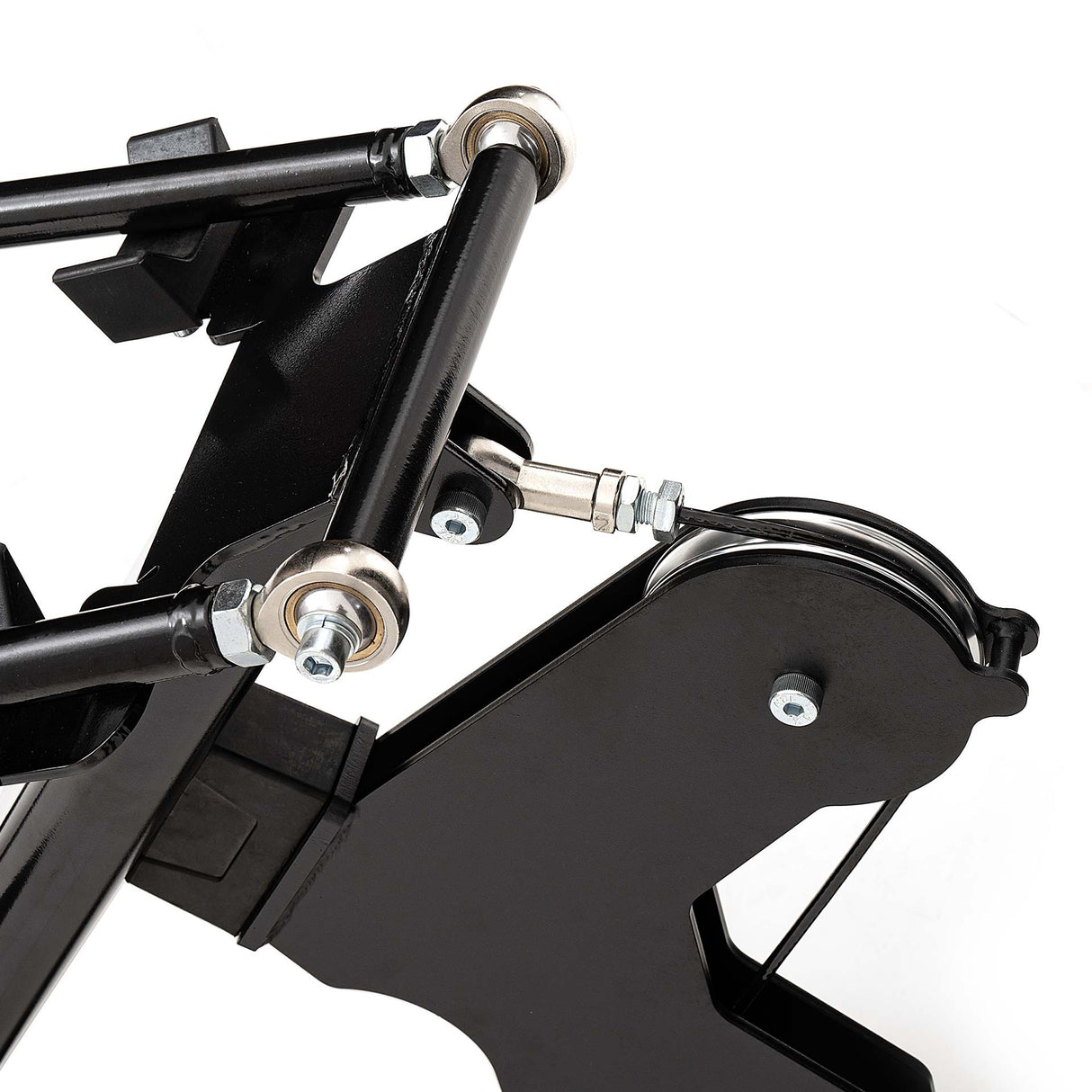 S550 PULLEY ROW Diamond Cod. WS550-PULLEY