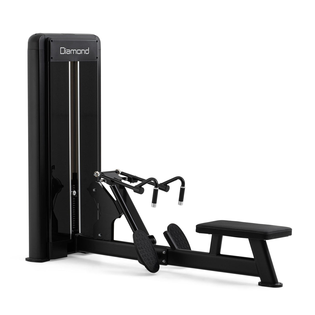 S550 PULLEY ROW Diamond Cod. WS550-PULLEY