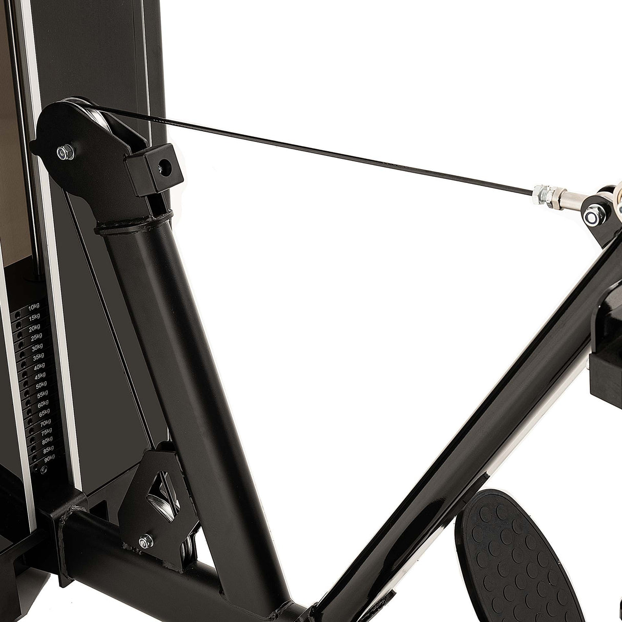 S550 ROW MACHINE Diamond Cod. WS550-ROW