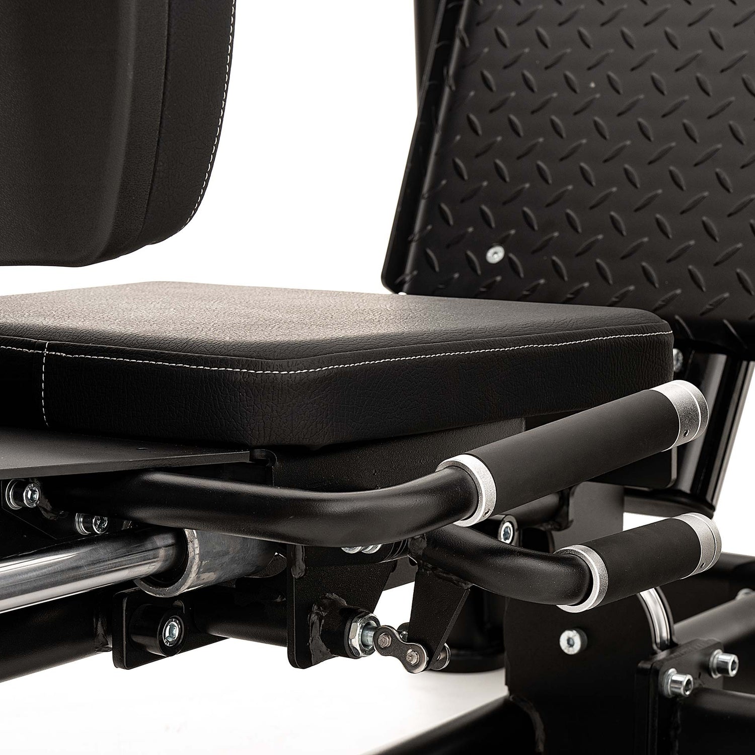 S550 LEG PRESS Diamond Cod. WS550-LEGPRESS